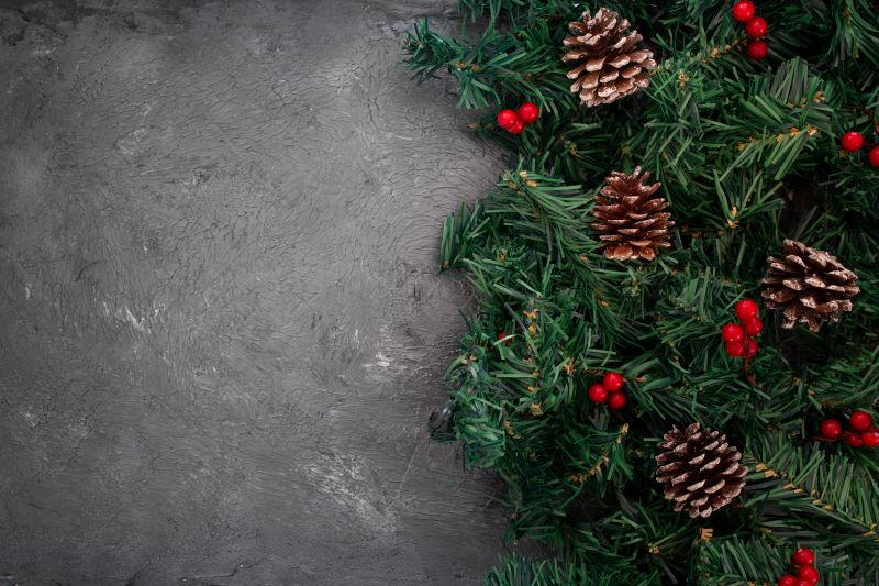 Make This Year Unforgettable: Find the Ideal Artificial Christmas Tree for Your Home!
